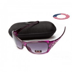 knockoff Oakley necessity sunglasses tortoise pink frame violet ridium lens