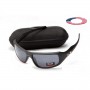 fake Oakleys c six sunglasses for sale matte black